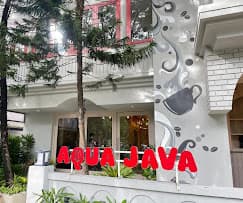 AQUA JAVA (saltlake)