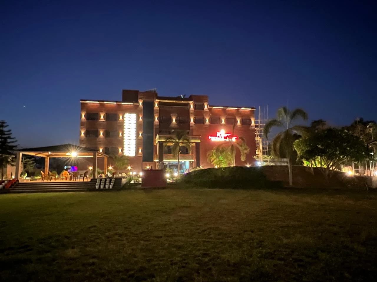 The 9 Planets Hotels And Resorts